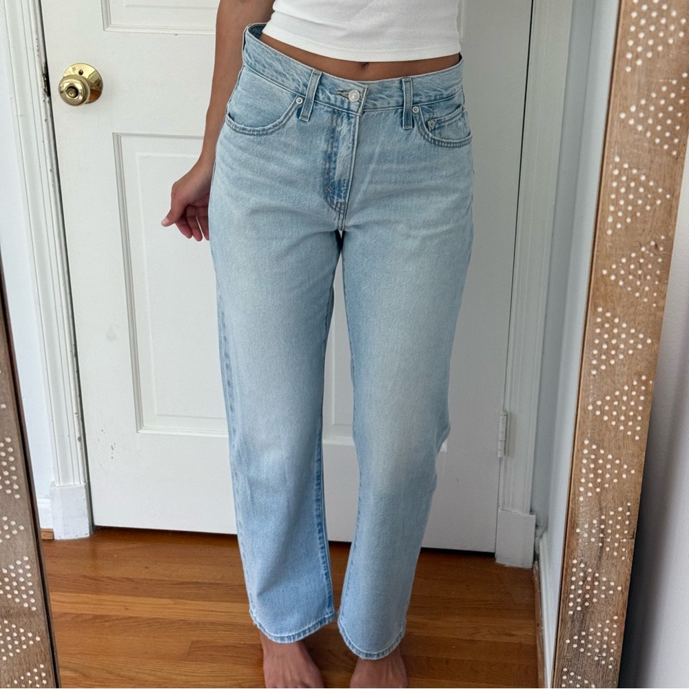 Levi's EASY DAD WOMEN'S JEANS 28 x 30
